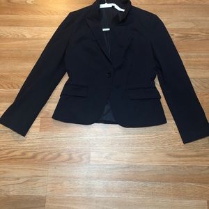 Blazer dark blue excellent conditions!